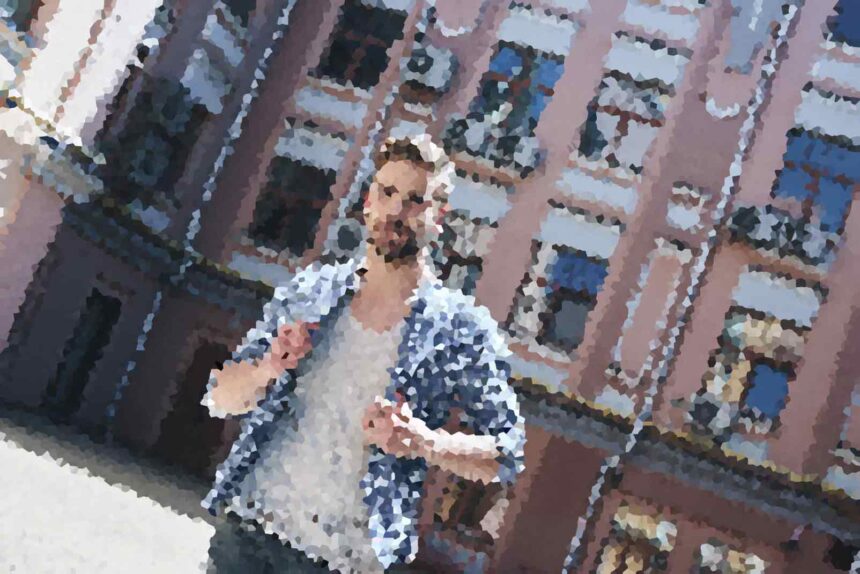 OMG Moment Leo West Caught on Camera Doing the Unexpected OMG Moment Leo West Caught on Camera Doing the Unexpected