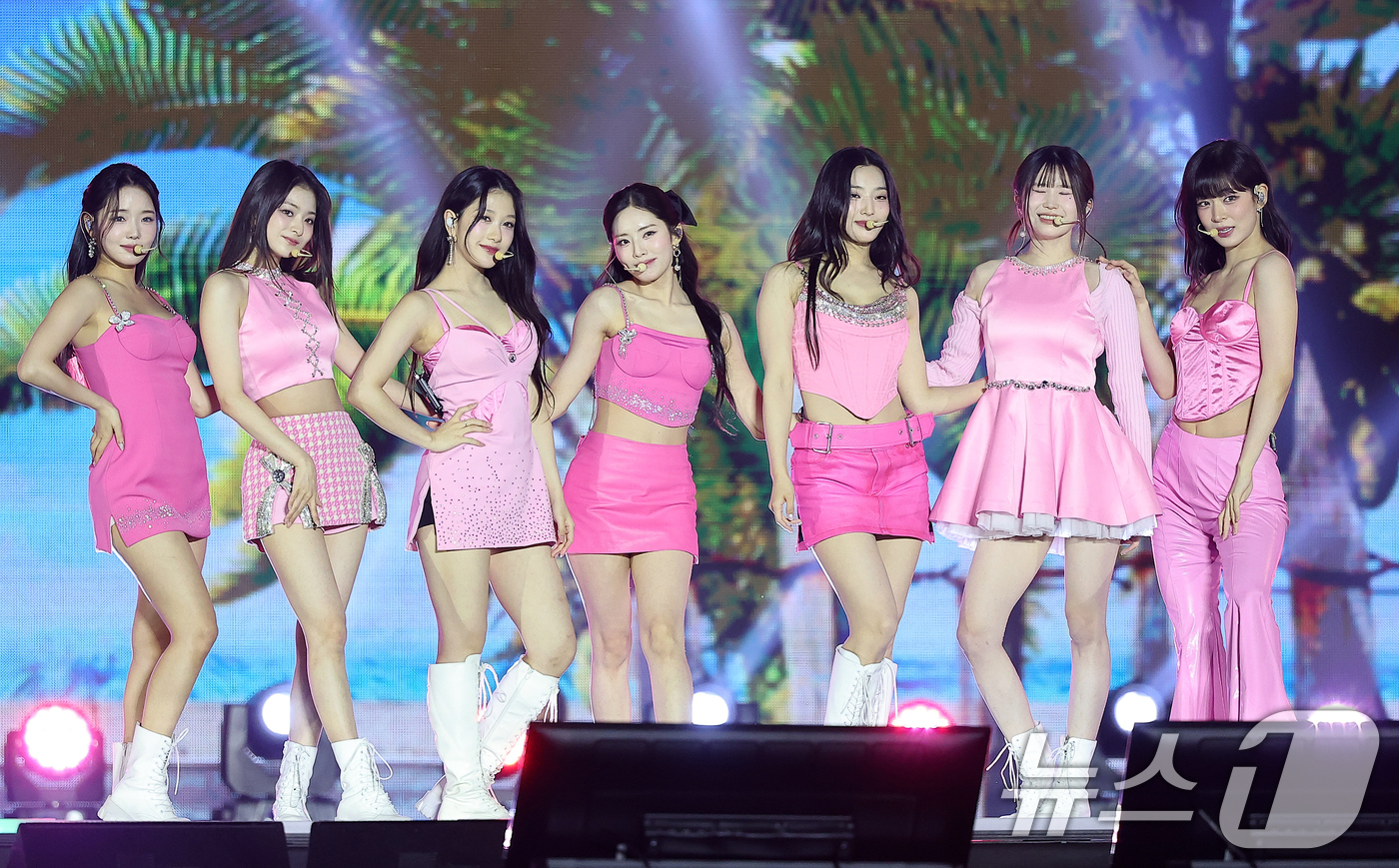 fromis_9 переходит в состав из пяти человек под управлением ASND, название группы разжигает безумие fromis_9 переходит в состав из пяти человек под управлением ASND, название группы разжигает безумие