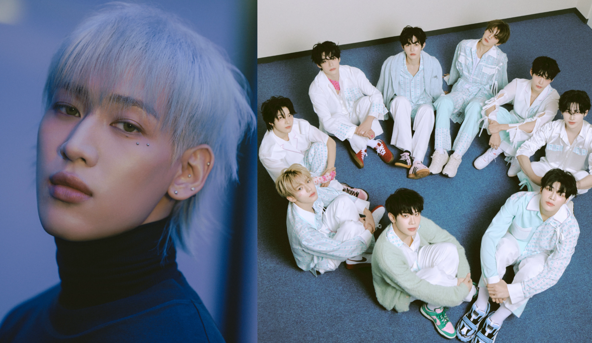 Участник GOT7 попал в скандал из-за столкновения с фанатами ZEROBASEONE Участник GOT7 попал в скандал из-за столкновения с фанатами ZEROBASEONE