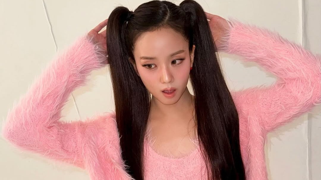 Сообщается, что Джису из BLACKPINK возвращается сольно, BLISSOO отвечает Сообщается, что Джису из BLACKPINK возвращается сольно, BLISSOO отвечает
