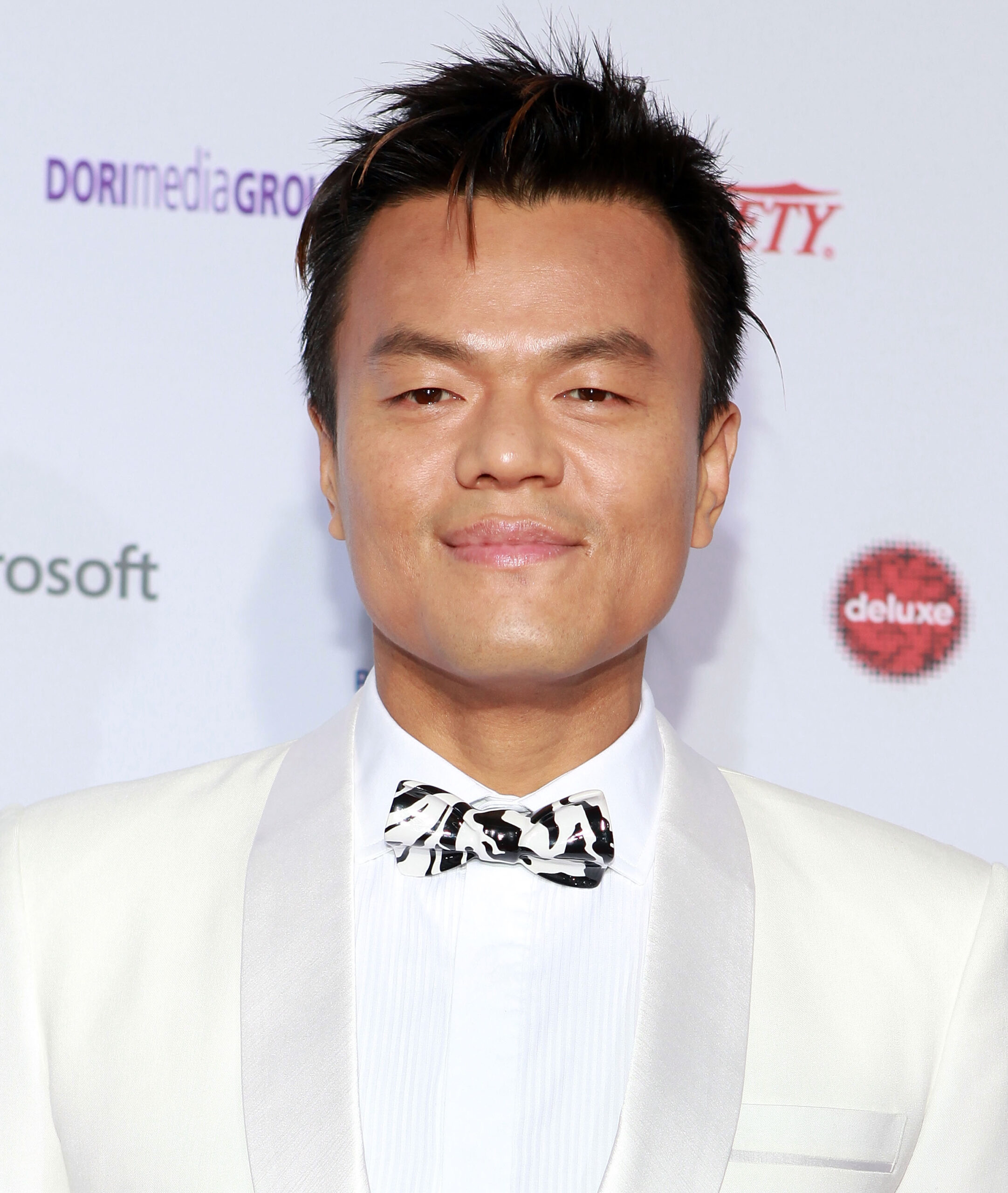 Основатель JYP Пак Джин Ён рассказал, к кому айдолам следует обращаться за вдохновением, но фанаты с этим не согласны Основатель JYP Пак Джин Ён рассказал, к кому айдолам следует обращаться за вдохновением, но фанаты с этим не согласны