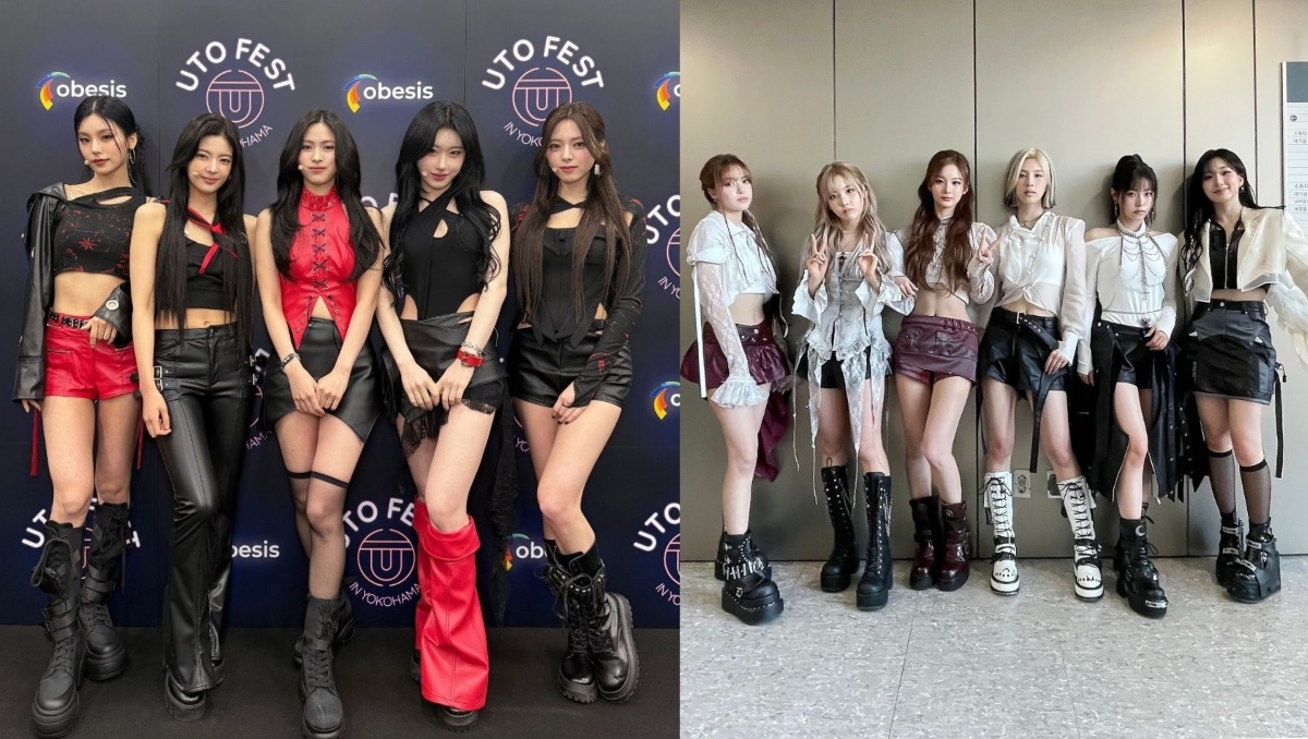 Песни Jyp’s Girl Group под пристальным вниманием, фанаты обсуждают «снижение» качества выпусков Песни Jyp’s Girl Group под пристальным вниманием, фанаты обсуждают «снижение» качества выпусков