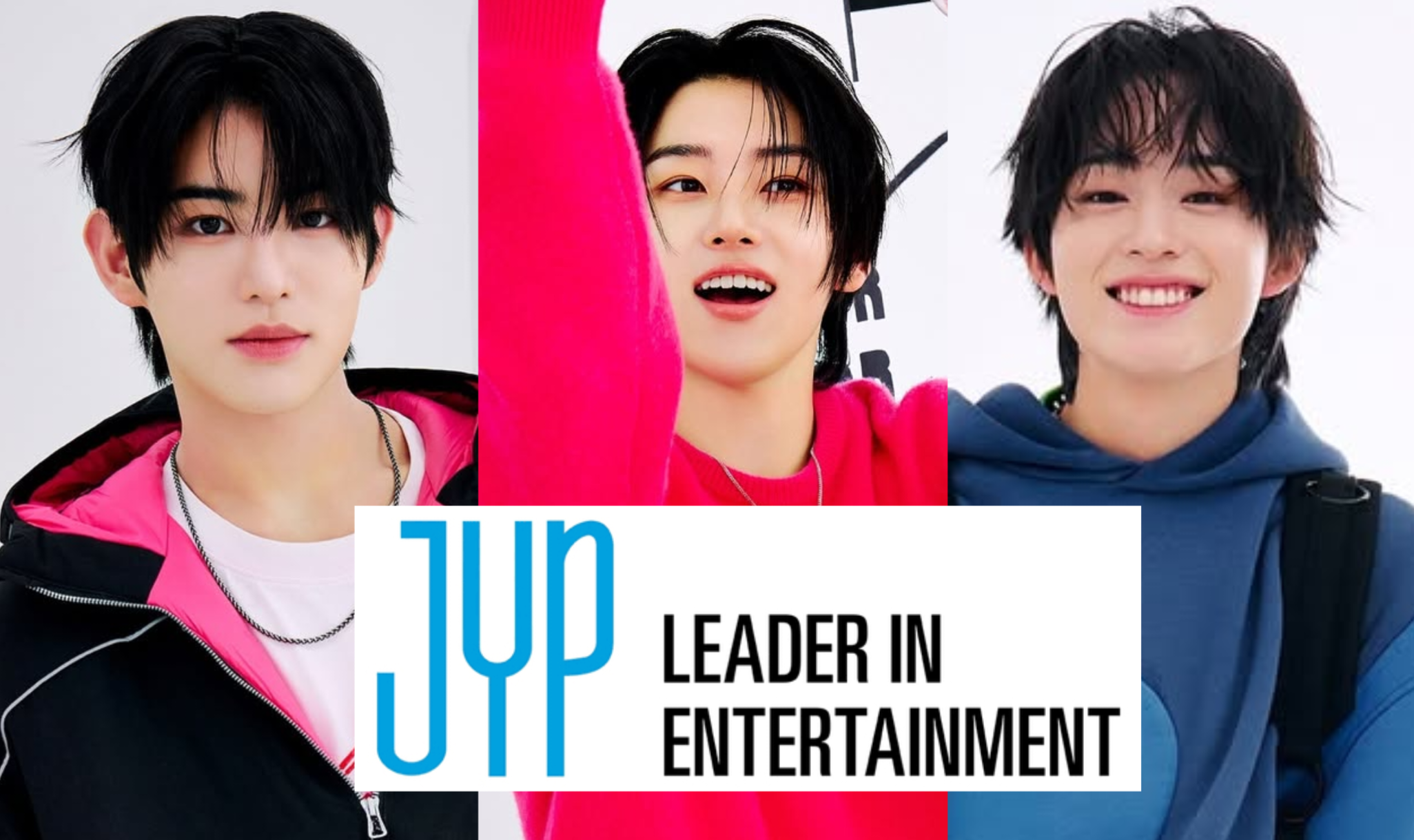 Имена, возраст, все, что вам нужно знать о новой мужской группе JYP Entertainment Имена, возраст, все, что вам нужно знать о новой мужской группе JYP Entertainment