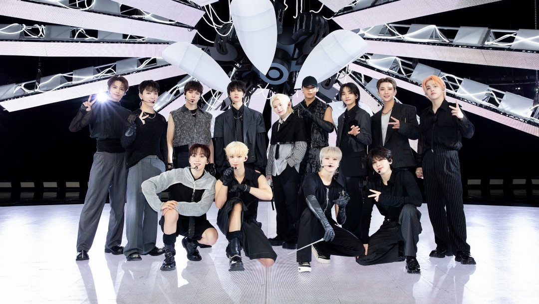 PLEDIS планируют отправить SEVENTEEN в новый мировой тур, несмотря на то, что «неполные» участники сталкиваются с негативной реакцией со стороны CARAT PLEDIS планируют отправить SEVENTEEN в новый мировой тур, несмотря на то, что «неполные» участники сталкиваются с негативной реакцией со стороны CARAT