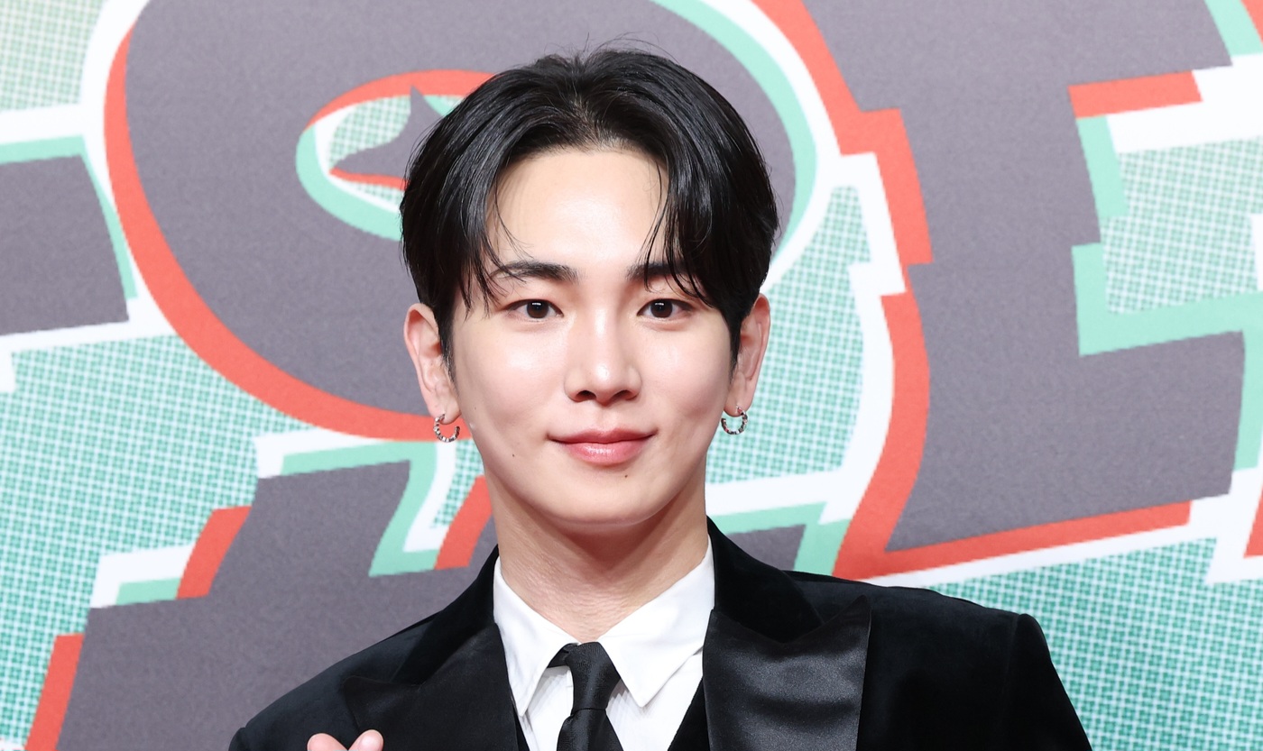 Ки из SHINee отправил Шаволов в режим паники тревожным клипом с SMTOWN Live 2025 Ки из SHINee отправил Шаволов в режим паники тревожным клипом с SMTOWN Live 2025