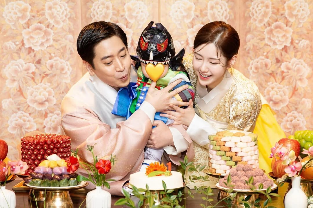 Эрик из Shinhwa подтверждает вторую беременность жены На Хёми Эрик из Shinhwa подтверждает вторую беременность жены На Хёми