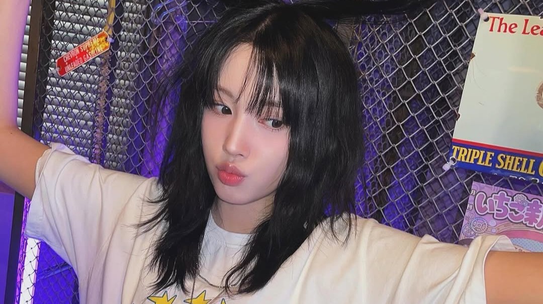 Yoon’s youon становится вирусным для откровенного обращения к двум возвращениям, которые «провалились» в 2024 году Yoon’s youon становится вирусным для откровенного обращения к двум возвращениям, которые «провалились» в 2024 году