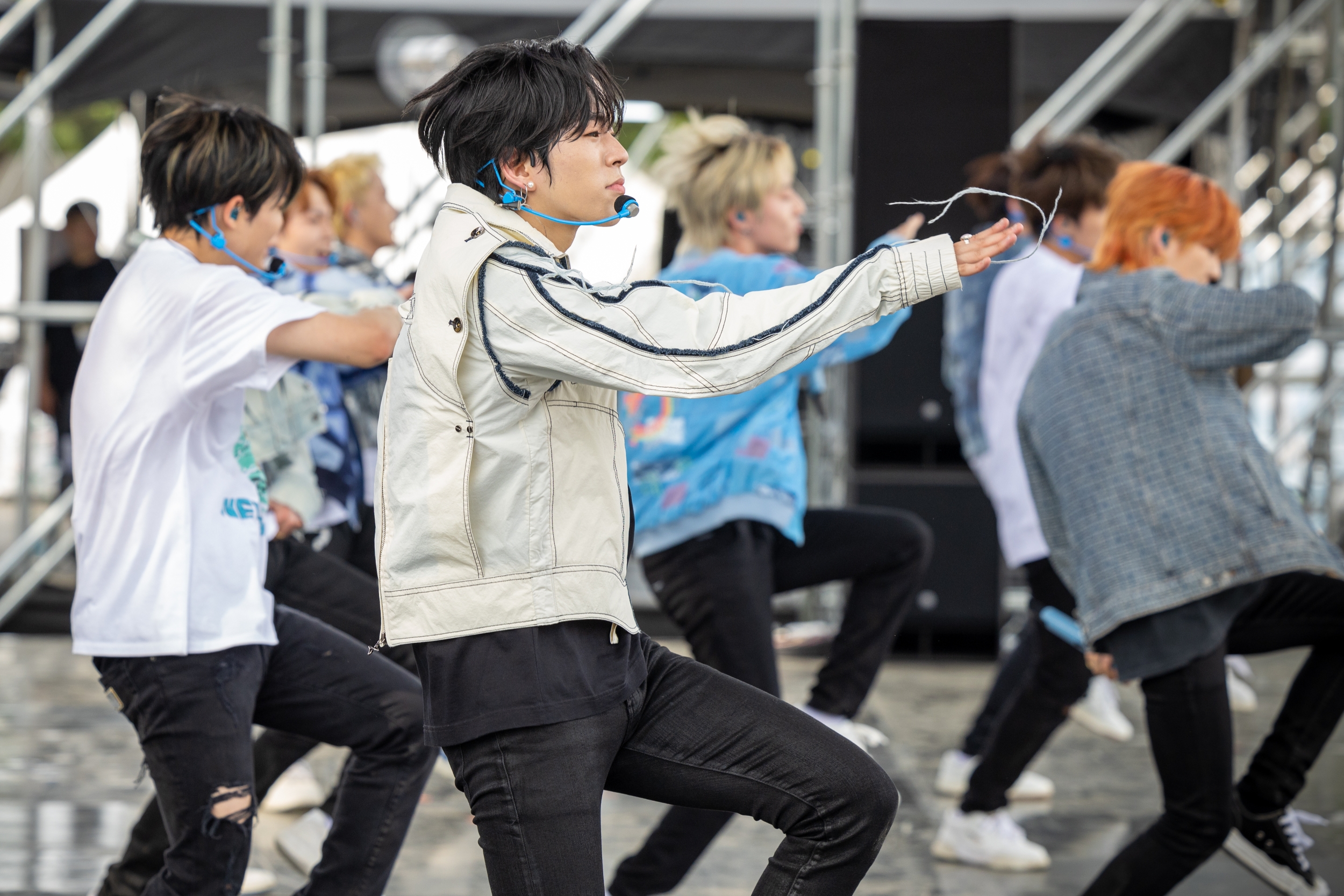 YG Entertainment запускает поиск участников для следующей группы в туре по прослушиванию YG Entertainment запускает поиск участников для следующей группы в туре по прослушиванию