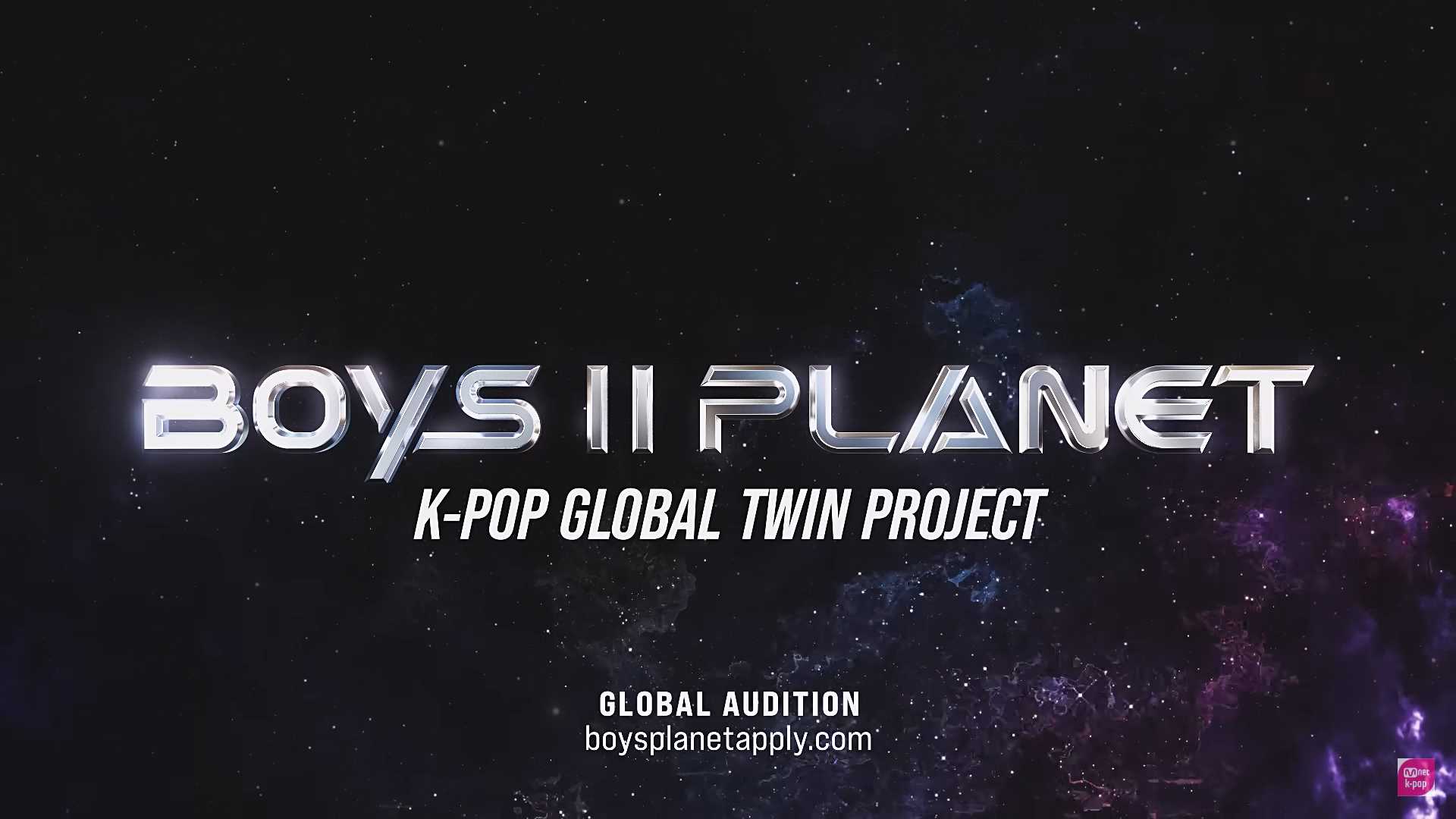 Южнокорейская развлекательная компания теперь ищет участников для «Boys II Planet» Южнокорейская развлекательная компания теперь ищет участников для «Boys II Planet»