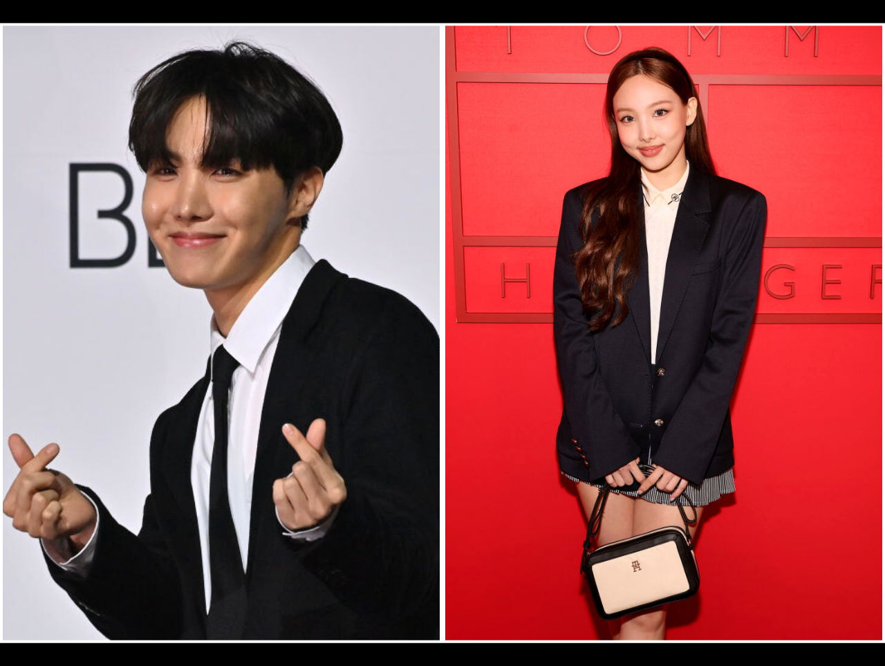 Является ли j-hope на Nayeon в BTS? Поклонники определяют «доказательство» отношений Является ли j-hope на Nayeon в BTS? Поклонники определяют «доказательство» отношений