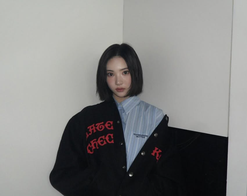 Jiwoo назван лидером новой группы новичков SM Entertainment Jiwoo назван лидером новой группы новичков SM Entertainment