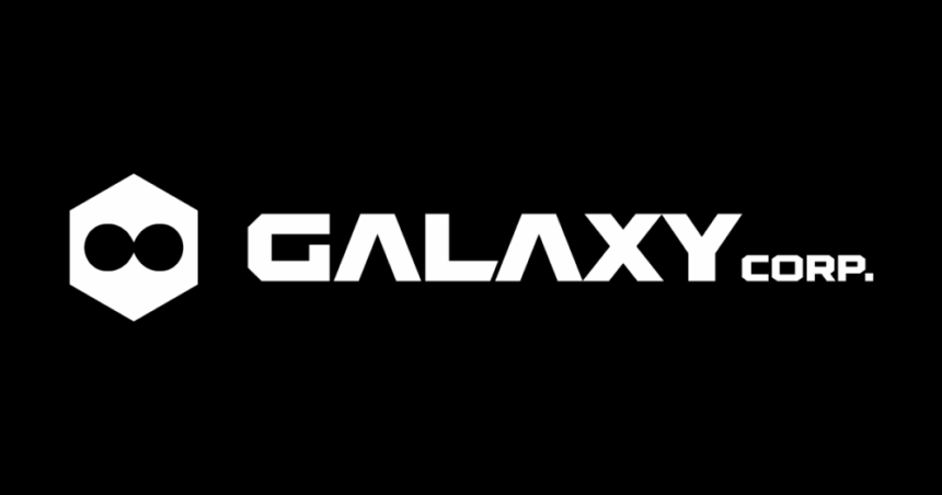 Galaxy Corporation: агрессивное развитие компании на грани провала Galaxy Corporation: агрессивное развитие компании на грани провала