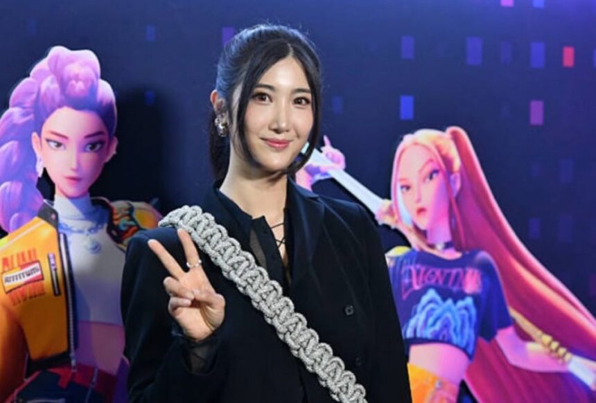 Композитор Эджэ из «KPop Demon Hunters» появится в популярном шоу Композитор Эджэ из «KPop Demon Hunters» появится в популярном шоу