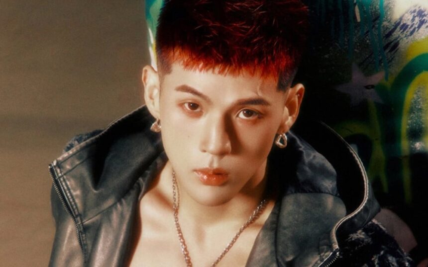 Участник KARD B.M анонсировал второй сольный альбом «PO:INT» Участник KARD B.M анонсировал второй сольный альбом «PO:INT»