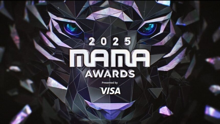 Церемония MAMA Awards 2025: Праздник корейской музыки и энергии Церемония MAMA Awards 2025: Праздник корейской музыки и энергии