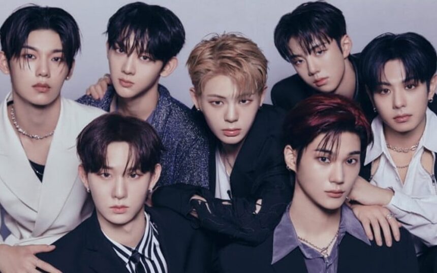 K-pop группа EVNNE ведет переговоры о продлении контракта K-pop группа EVNNE ведет переговоры о продлении контракта