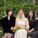 Джой из Red Velvet поделилась радостной новостью о свадьбе сестры