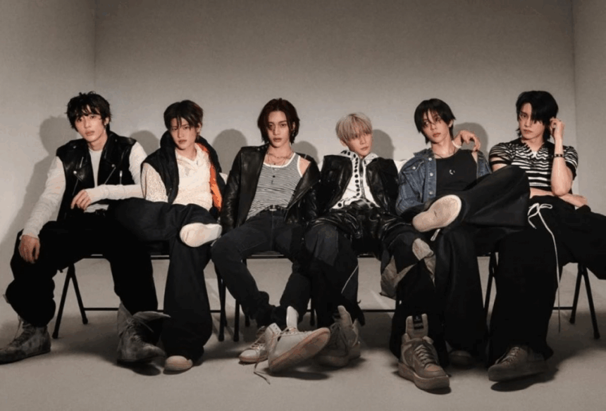SM Entertainment отменила концерт группы RIIZE в Джорджии SM Entertainment отменила концерт группы RIIZE в Джорджии