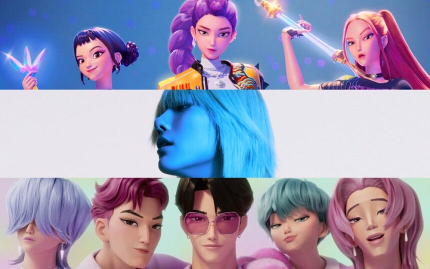 Топ-10 K-pop треков по версии Instiz Chart за первую неделю октября Топ-10 K-pop треков по версии Instiz Chart за первую неделю октября