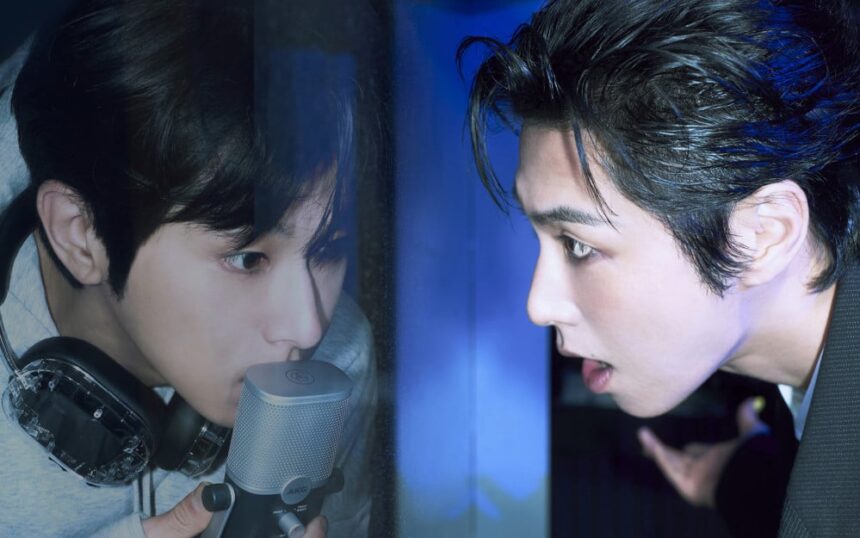 Юнхо из TVXQ готовит первый сольный альбом ‘I-KNOW’ Юнхо из TVXQ готовит первый сольный альбом ‘I-KNOW’