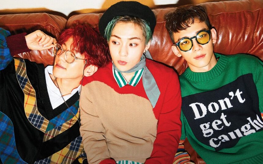 Суб-юнит EXO ChenBaekXi проиграл судебный спор с SM Entertainment Суб-юнит EXO ChenBaekXi проиграл судебный спор с SM Entertainment