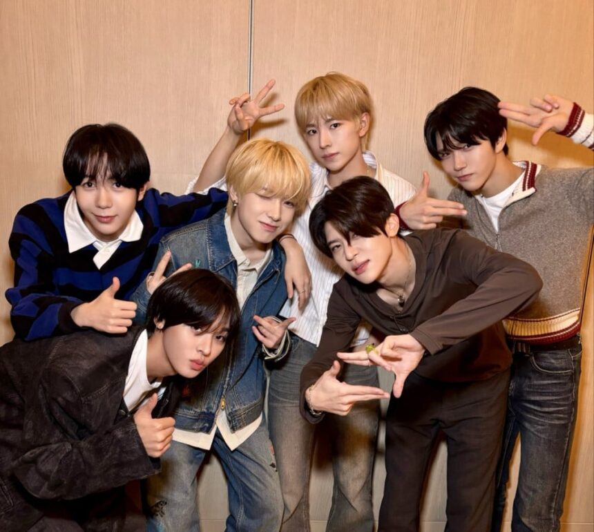 NCT WISH проведет первый сольный концерт в 130 кинотеатрах по всему миру NCT WISH проведет первый сольный концерт в 130 кинотеатрах по всему миру