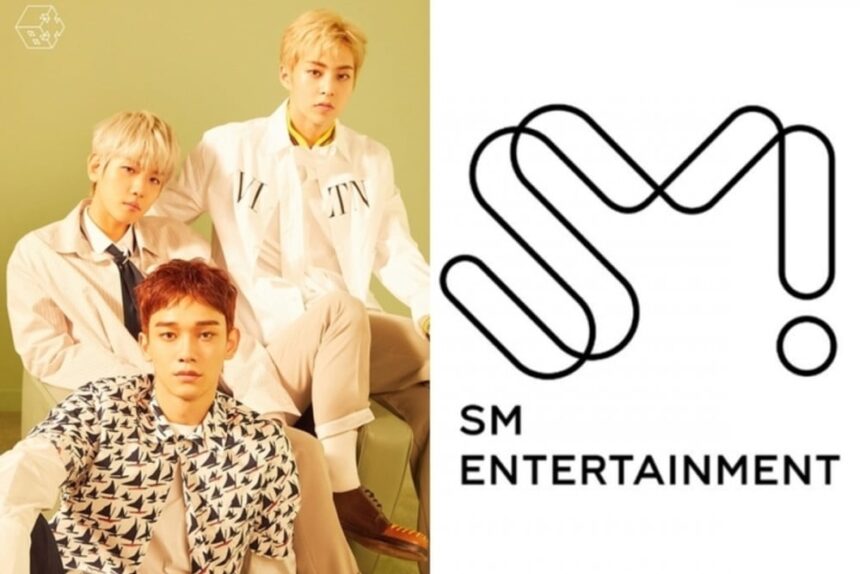 SM Entertainment ответила на заявление EXO-CBX о правовом споре SM Entertainment ответила на заявление EXO-CBX о правовом споре