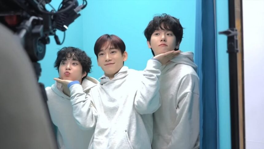 Участники CBX проиграли судебные споры с SM Entertainment Участники CBX проиграли судебные споры с SM Entertainment
