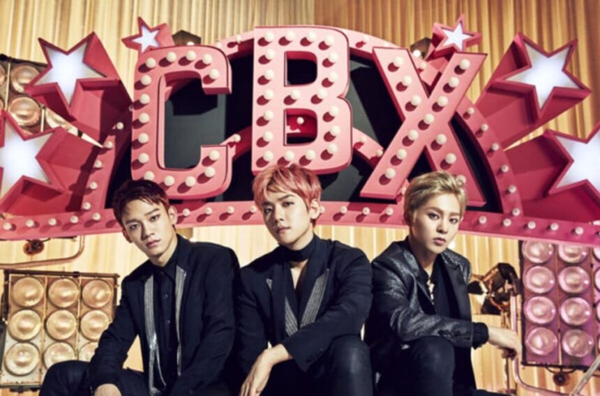 EXO-CBX и SM Entertainment ведут переговоры о возвращении группы EXO-CBX и SM Entertainment ведут переговоры о возвращении группы
