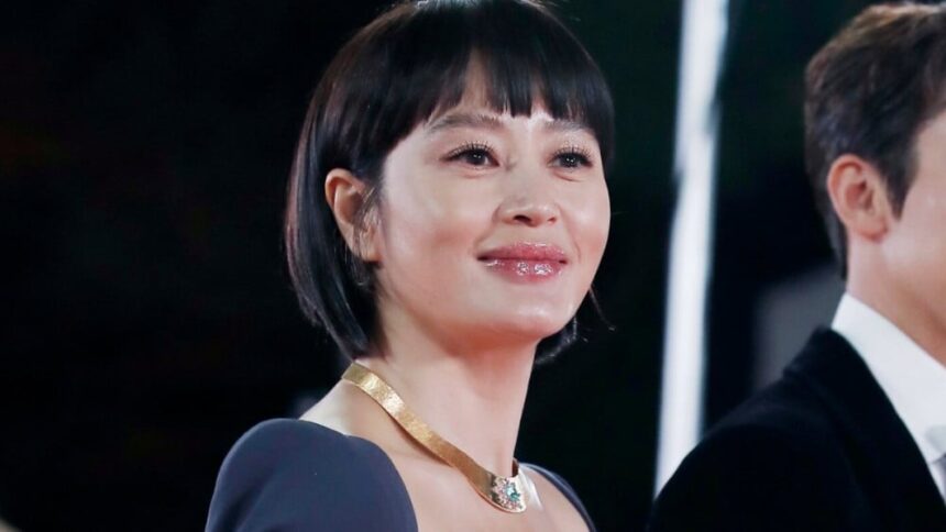 Kim Хе Су станет ведущей церемонии MAMA Awards 2025 Kim Хе Су станет ведущей церемонии MAMA Awards 2025