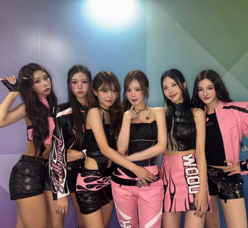 MOMOLAND открывает официальный японский фан-клуб Merry-Go-Round MOMOLAND открывает официальный японский фан-клуб Merry-Go-Round