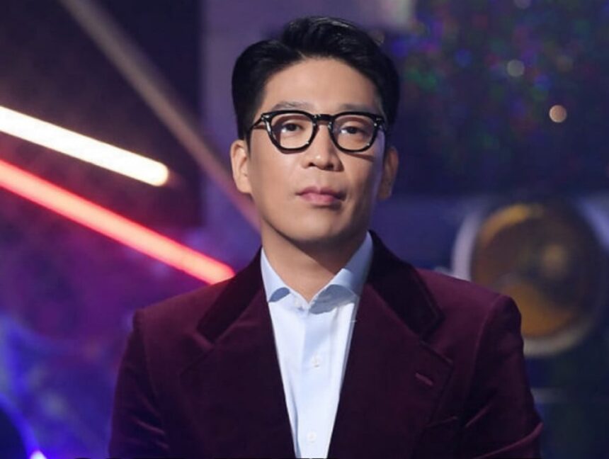 Скандал вокруг MC Mong: портрет Гитлера в его доме вызвал острую критику Скандал вокруг MC Mong: портрет Гитлера в его доме вызвал острую критику