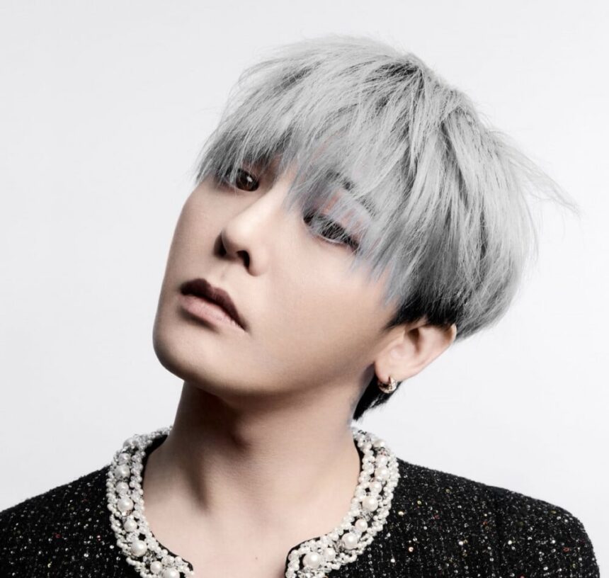 Билеты на концерт G-Dragon распроданы за 8 минут Билеты на концерт G-Dragon распроданы за 8 минут