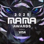MAMA Awards 2025: Грандиозное музыкальное шоу с участием мировых звезд