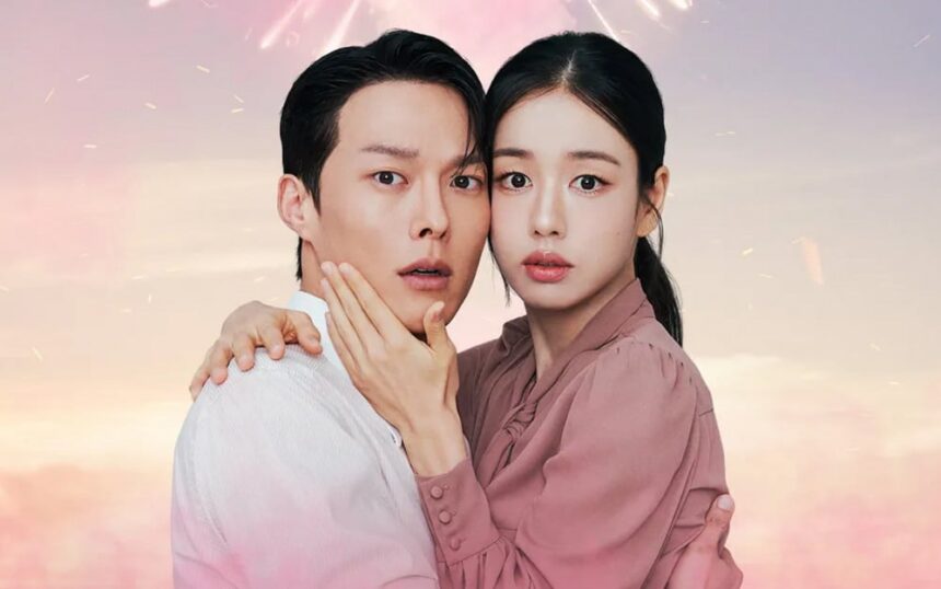 «Динамитный поцелуй»: Новая корейская драма с Чан Ги Ёном «Динамитный поцелуй»: Новая корейская драма с Чан Ги Ёном
