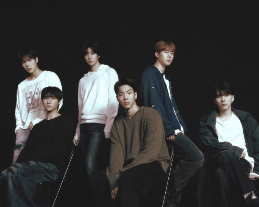 MONSTA X отмечают 10-летие благотворительным взносом в помощь детям MONSTA X отмечают 10-летие благотворительным взносом в помощь детям