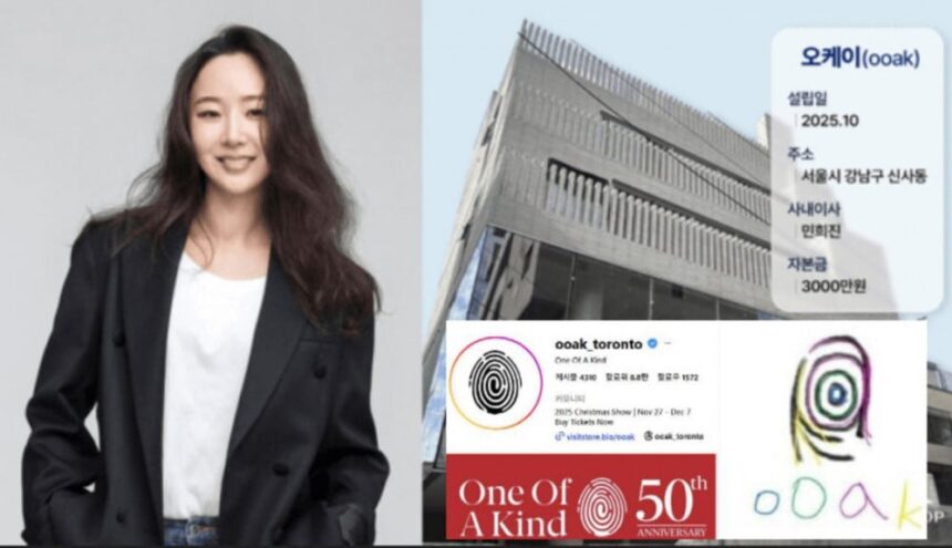 Судебный спор между Min Hee Jin и BELIFT LAB: Дело о plagiarism и товарных знаках Судебный спор между Min Hee Jin и BELIFT LAB: Дело о plagiarism и товарных знаках