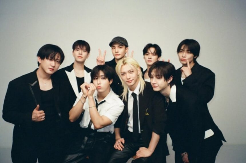 Stray Kids в первом интервью: успех альбома KARMA и планы на будущее Stray Kids в первом интервью: успех альбома KARMA и планы на будущее