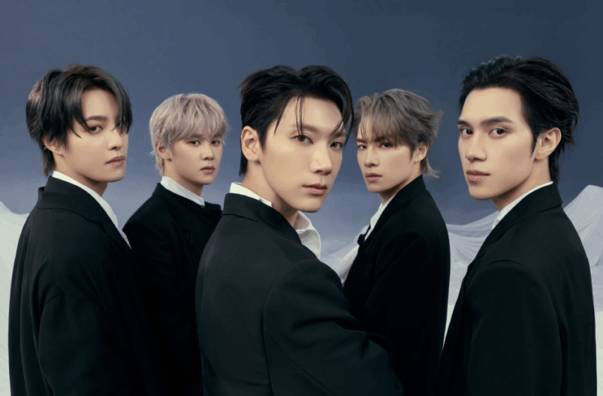 WayV отложили релиз альбома и пожертвовали средства пострадавшим от пожара в Гонконге WayV отложили релиз альбома и пожертвовали средства пострадавшим от пожара в Гонконге