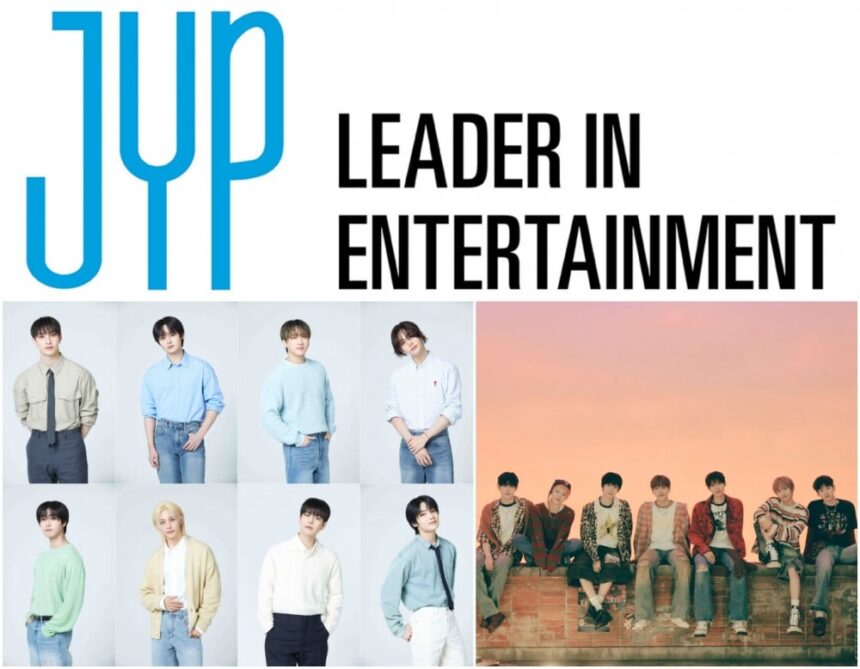 JYP Entertainment и артисты помогают пострадавшим от пожара в Гонконге JYP Entertainment и артисты помогают пострадавшим от пожара в Гонконге
