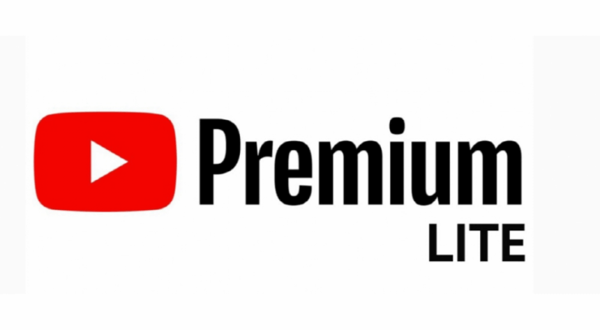 Google запускает YouTube Premium Lite в Корее: новый доступный тариф Google запускает YouTube Premium Lite в Корее: новый доступный тариф