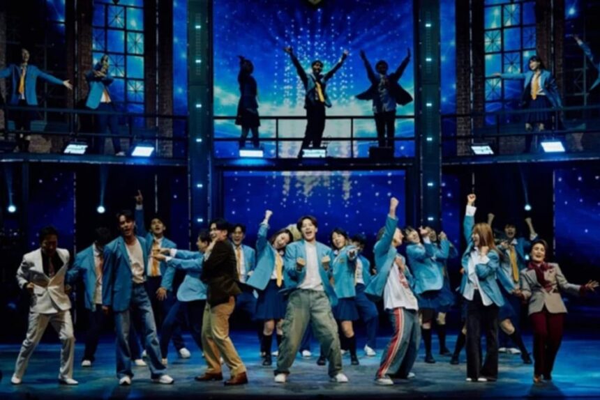 Актеры мюзикла ‘Dream High 2’ не получают зарплату несколько месяцев Актеры мюзикла ‘Dream High 2’ не получают зарплату несколько месяцев
