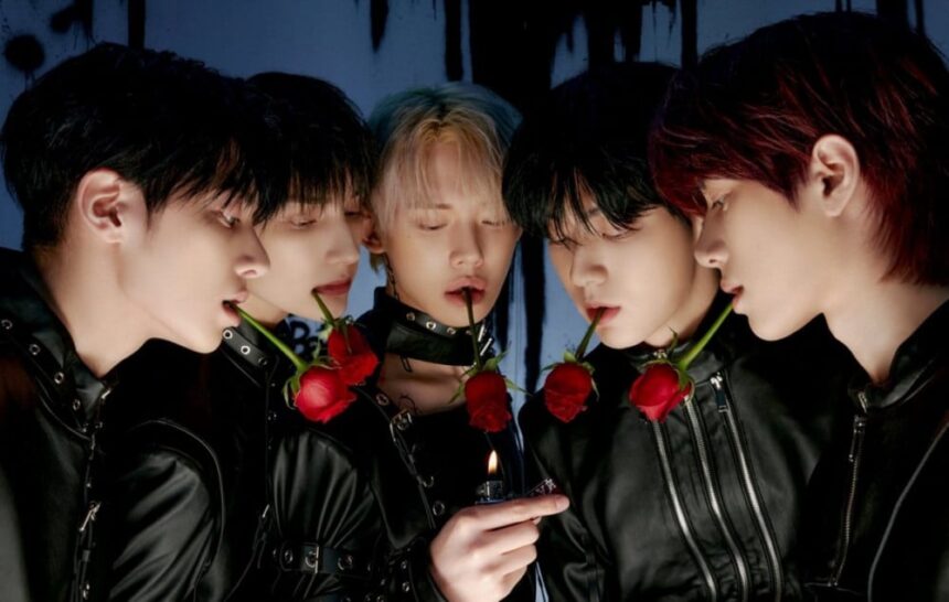 TXT установил новый рекорд: песня «Good Boy Gone Bad» набрала 200 миллионов прослушиваний TXT установил новый рекорд: песня «Good Boy Gone Bad» набрала 200 миллионов прослушиваний