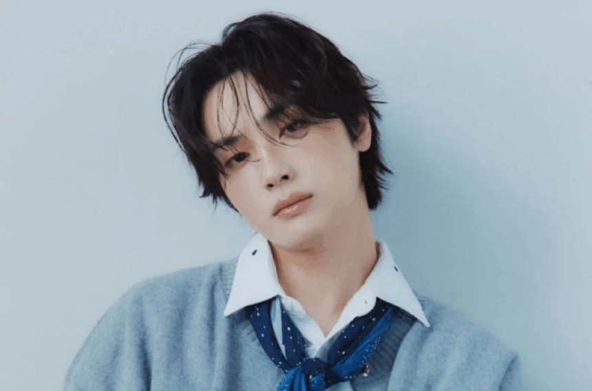 Бывший участник The Boyz Чжу Хакньон: первое интервью после скандала Бывший участник The Boyz Чжу Хакньон: первое интервью после скандала