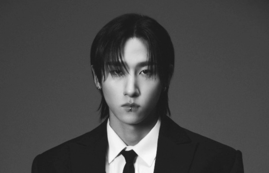I.M не будет участвовать в мировом турне Monsta X из-за проблем со здоровьем I.M не будет участвовать в мировом турне Monsta X из-за проблем со здоровьем