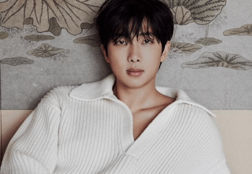 RM из BTS извинился за откровенный стрим и рассказал о своей жизни RM из BTS извинился за откровенный стрим и рассказал о своей жизни