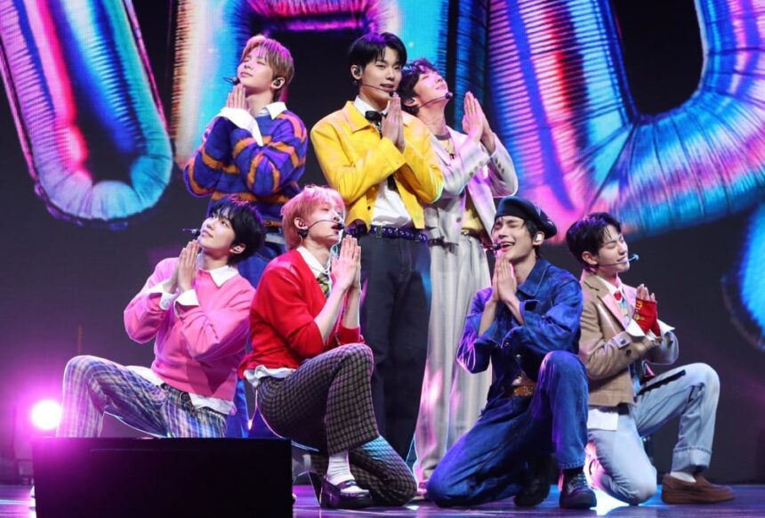 K-pop группа EVNNE продолжит деятельность в составе пяти участников K-pop группа EVNNE продолжит деятельность в составе пяти участников