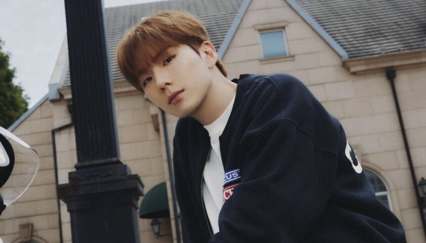 Кихён из MONSTA X заболел и пропустит выступление на iHeart Radio Jingle Ball Кихён из MONSTA X заболел и пропустит выступление на iHeart Radio Jingle Ball
