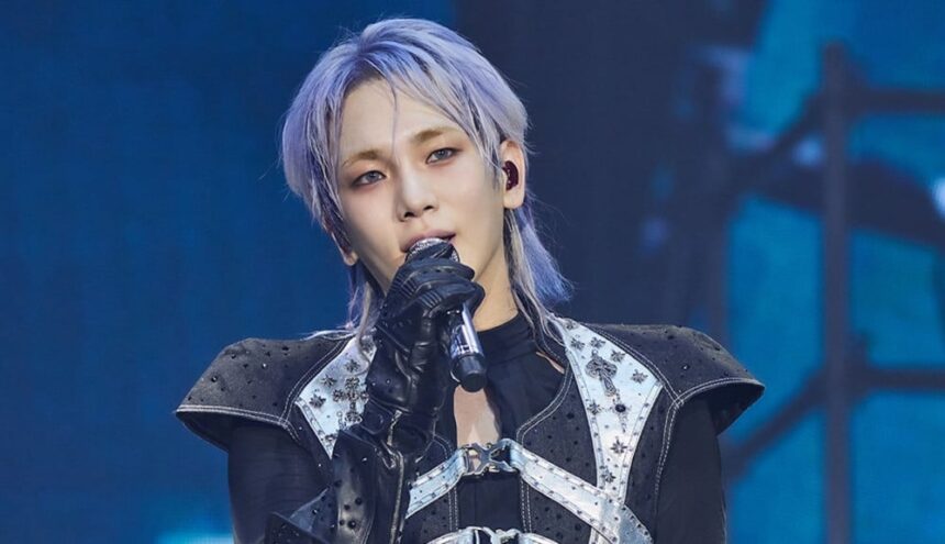 Ки из SHINee замешан в скандале с «женщиной-уколов» Ки из SHINee замешан в скандале с «женщиной-уколов»
