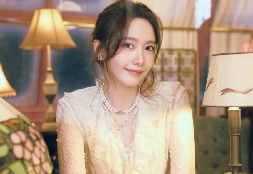 ЙунА из Girls’ Generation выпустит зимний сольный сингл «Wish to Wish» ЙунА из Girls’ Generation выпустит зимний сольный сингл «Wish to Wish»